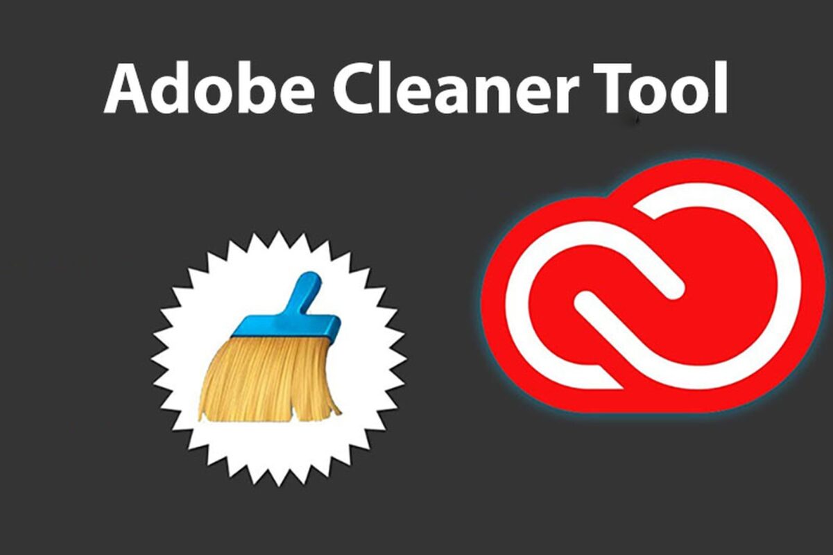 Cách xoá “tận gốc” Adobe khỏi máy tính với Adobe Cleaner Tool